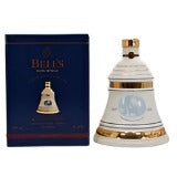 Bell's Blended Scotch Whisky Christmas Decanter 2001 70cl