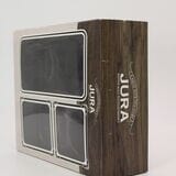 Jura Origin 10 Year Old Gift Set With Glasses 70cl