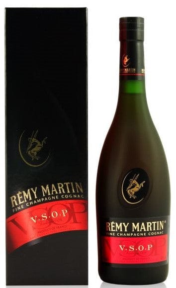 Remy Martin VSOP Fine Champagne Cognac 70cl