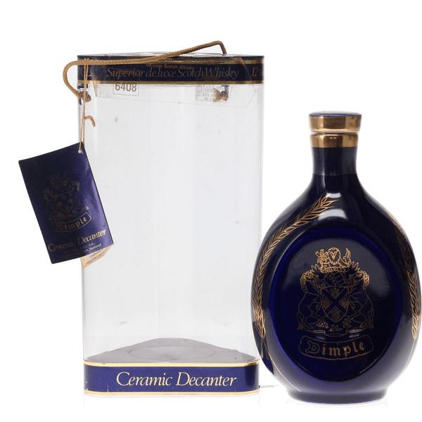 Dimple  Decanter スコッチウイスキー 18io7crj_grande.png?v=1692548384