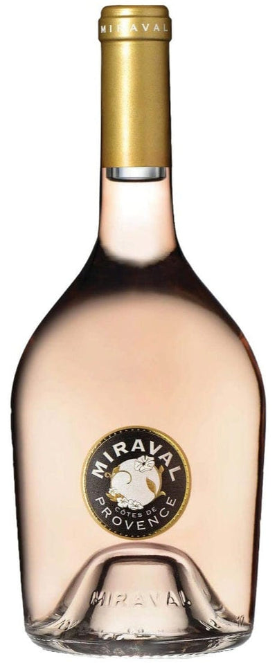 Château Miraval Rose Wine 75cl