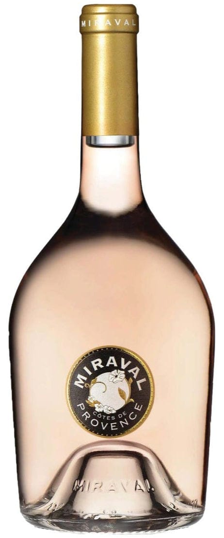 Château Miraval Rose Wine 75cl
