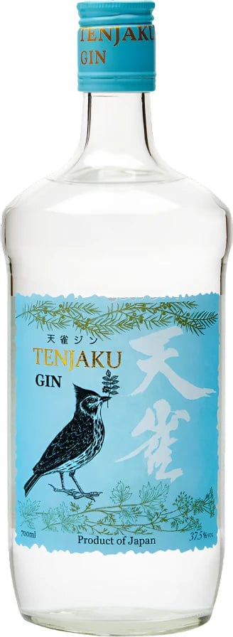 Tenjaku Japanese Gin 70cl