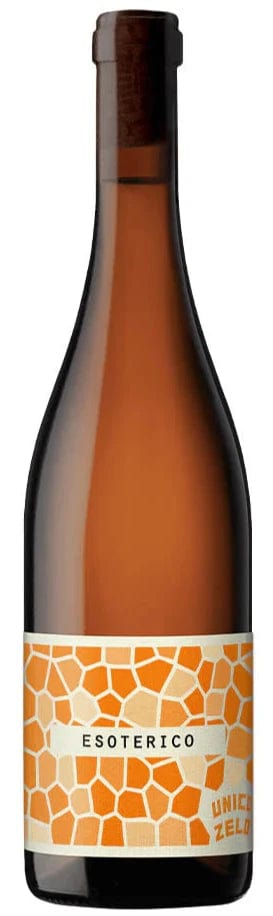 Unico Zelo Esoterico Orange Wine 2022 75cl