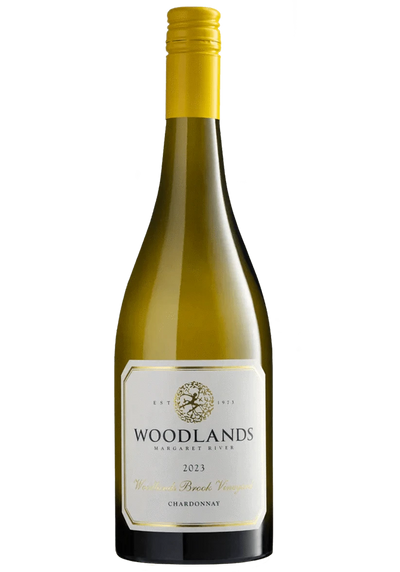 Woodlands Brook Chardonnay 2022 75cl