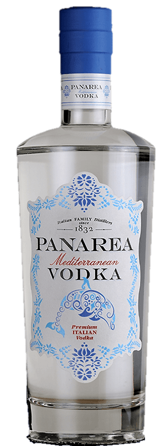 Panarea Vodka 70cl