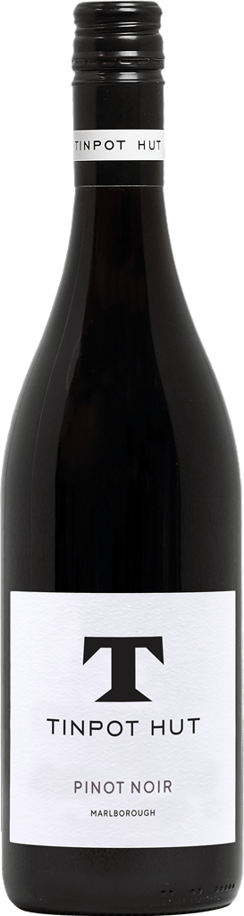 Tinpot Hut Marlborough Pinot Noir 2020 75cl