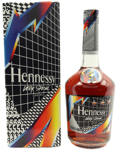 Hennessy Very Special Felipe Pantone Limited Edition 70cl