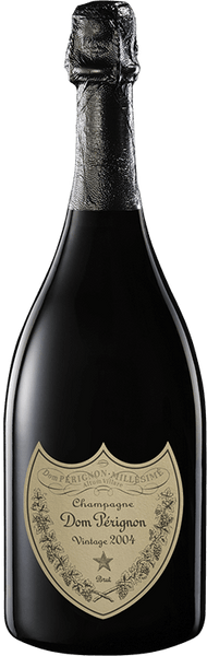 Dom Perignon 2004 Vintage Champagne Gift Box 75cl, Threshers