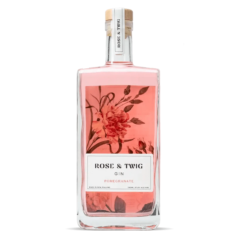 Rose & Twig Pomegranate Gin 70cl