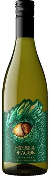 House of the Dragon Hightower Chardonnay 2023 75cl