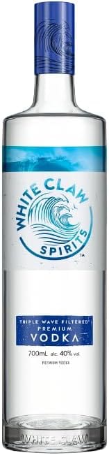 White Claw Premium Vodka 70cl