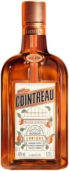 Cointreau Triple Sec Orange Liqueur 70cl