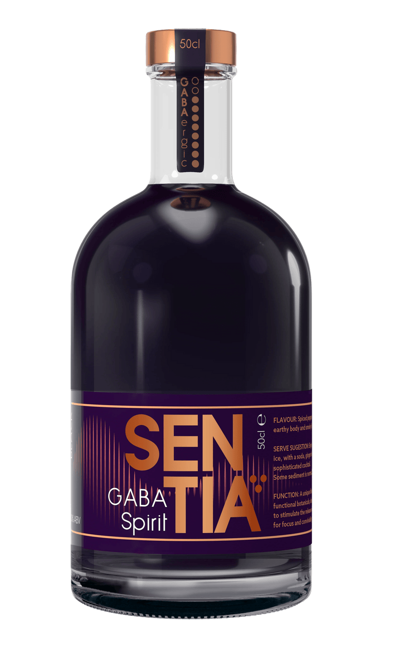 Sentia Black 50cl