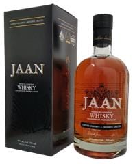 Jann Premium Canadian Whisky 75cl