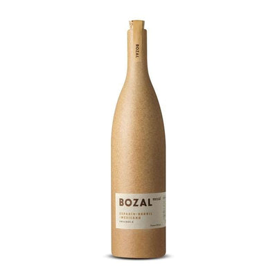 Bozal Ensamble Mezcal 75cl