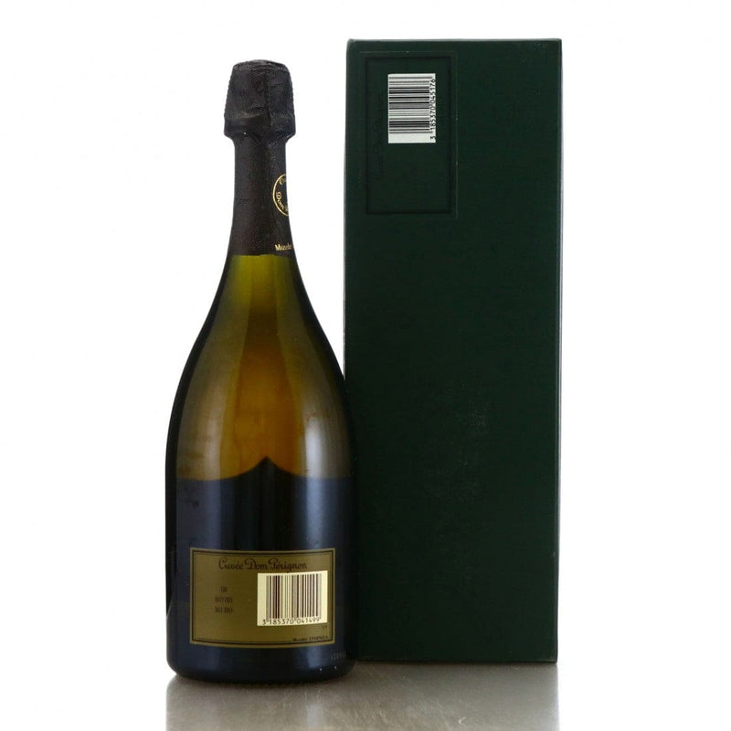 Dom Perignon 1985 Vintage Champagne Gift Box 75cl