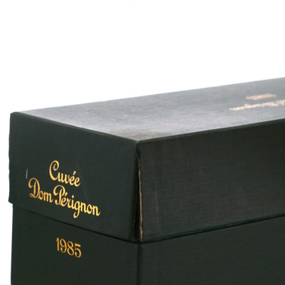 Dom Perignon 1985 Vintage Champagne Gift Box 75cl