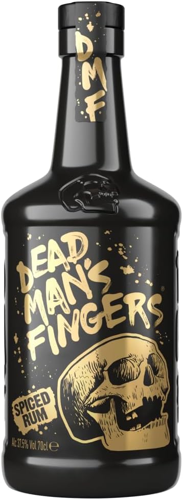 Dead Man&