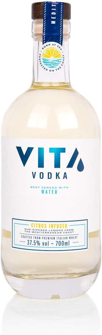 VITA Vodka 70cl