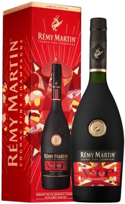 Remy Martin VSOP Cognac Limited Edition 70cl