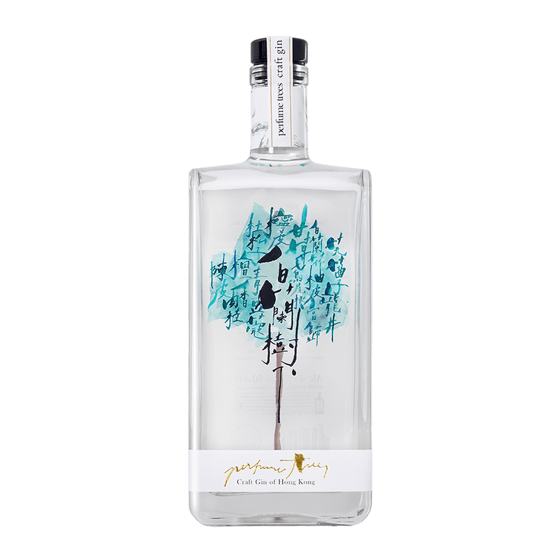 Perfume Trees Gin 50cl