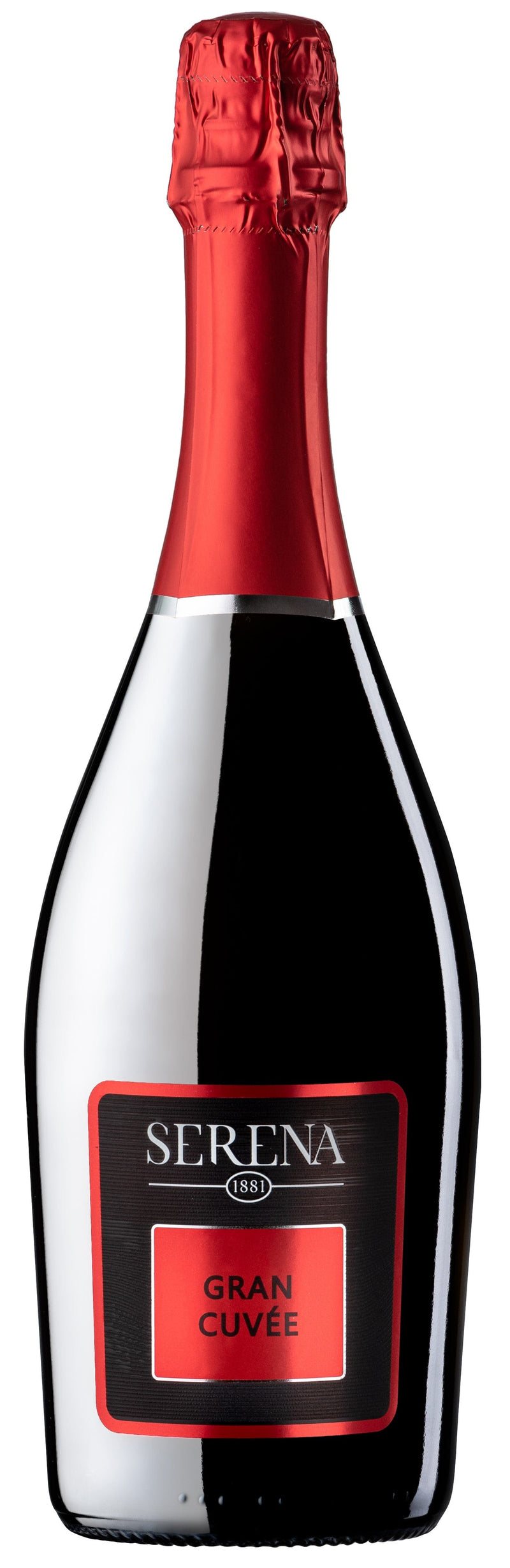 Serena Wines 1881 Gran Cuvée Spumante Prosecco 75cl