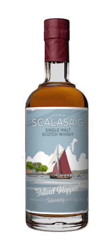 Tobermory 2013 Scalasaig 70cl