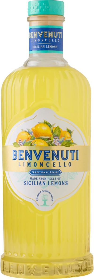 Benvenuti Limoncello 70cl