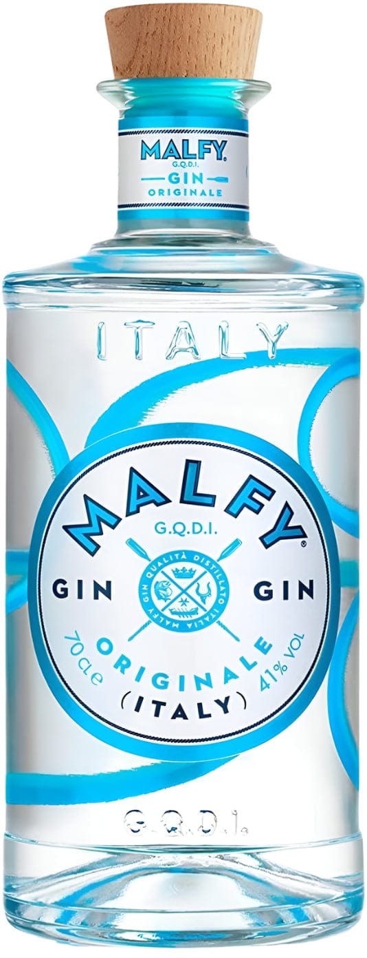 Malfy Italian Original Gin 70cl
