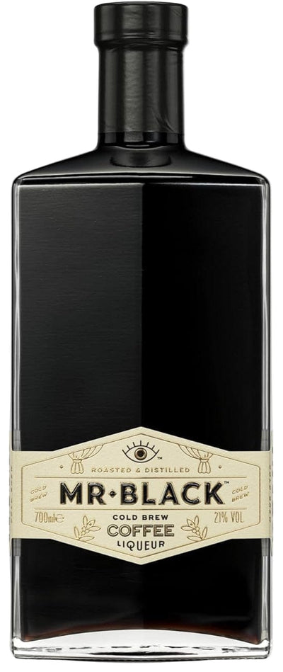 Mr Black Cold Brew Coffee Liqueur 70cl