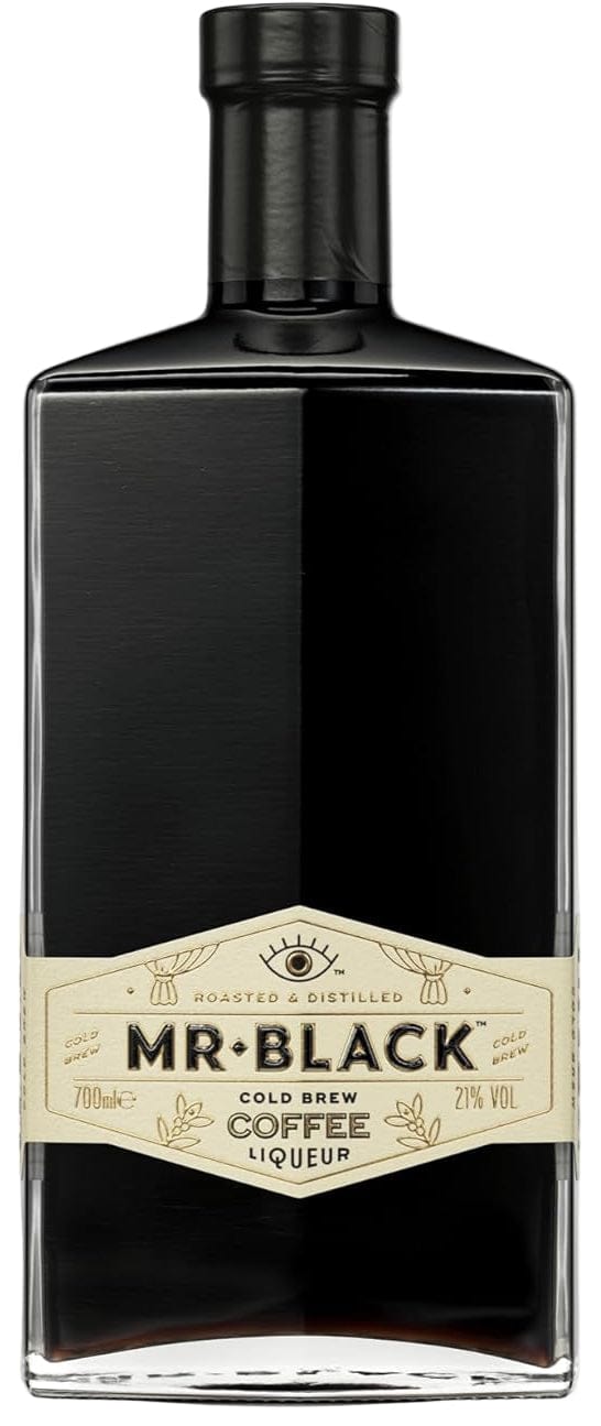 Mr Black Cold Brew Coffee Liqueur 70cl