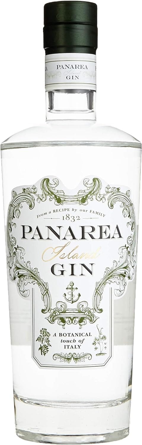 Panarea Island Gin 70cl