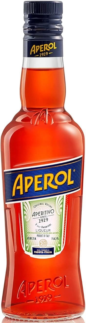 Aperol Aperitivo 35cl