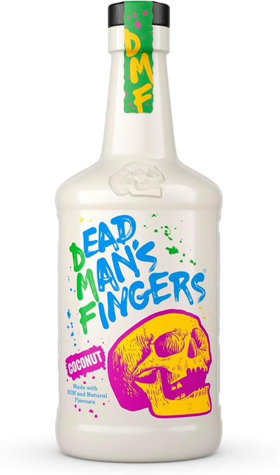 Dead Man&