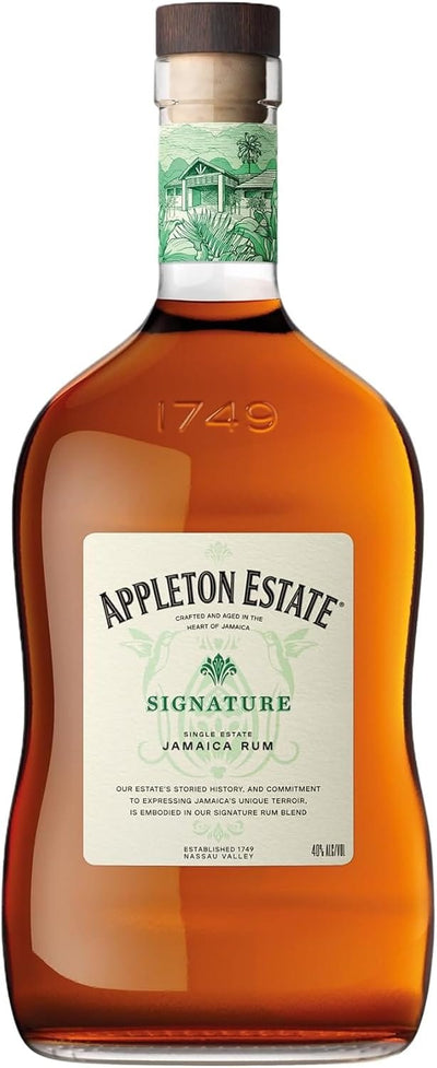 Appleton Estate Signature Blend Jamaica Rum 70cl