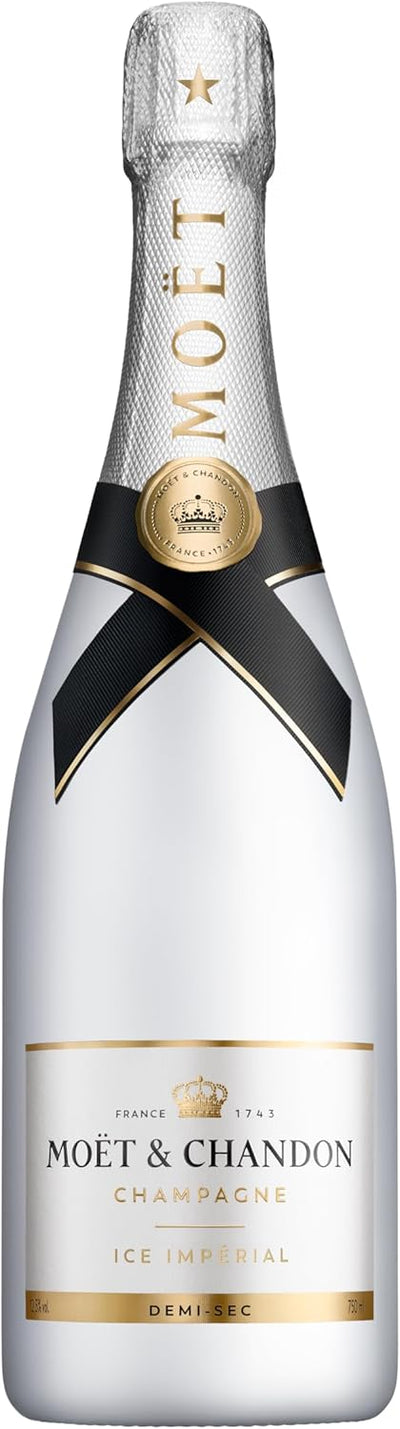Moët &amp; Chandon Ice Impérial Brut Champagne 75cl