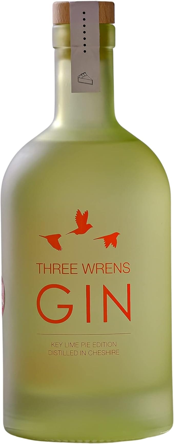 Three Wrens Key Lime Pie Gin 50cl