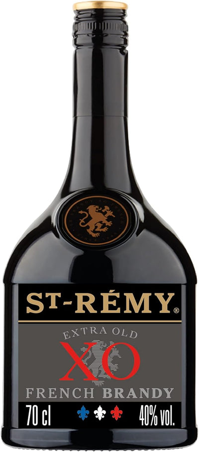 St-Rémy XO French Brandy 70cl