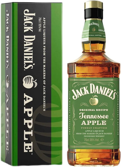 Jack Daniel&
