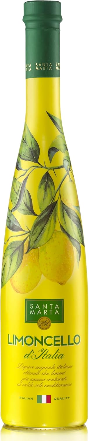 Santa Marta Limoncello Liqueur 50cl