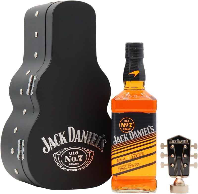 Jack Daniel&