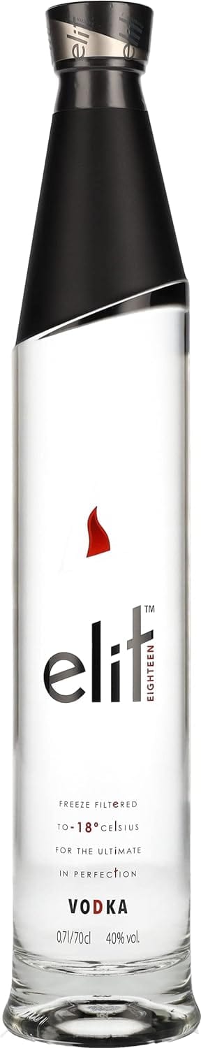 STOLI Elit Vodka 70cl