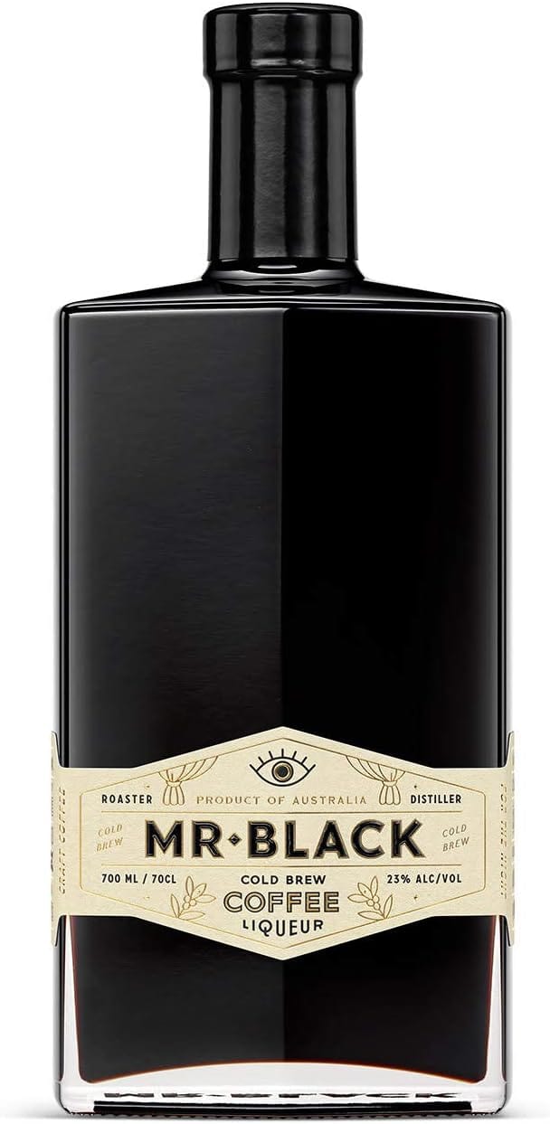 Mr Black Cold Brew Coffee Liqueur 70cl