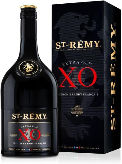 St-Rémy XO French Brandy 1L