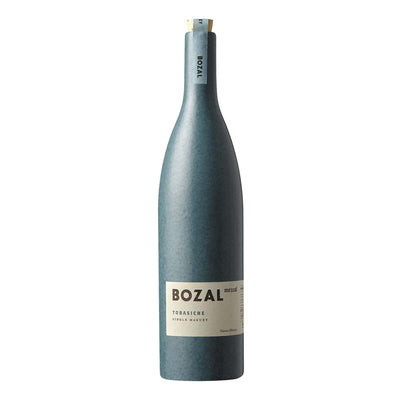 Bozal Tobasiche Mezcal 75cl