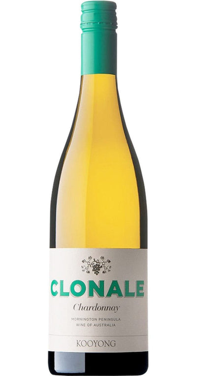 Kooyong Clonale Chardonnay 2022 75cl