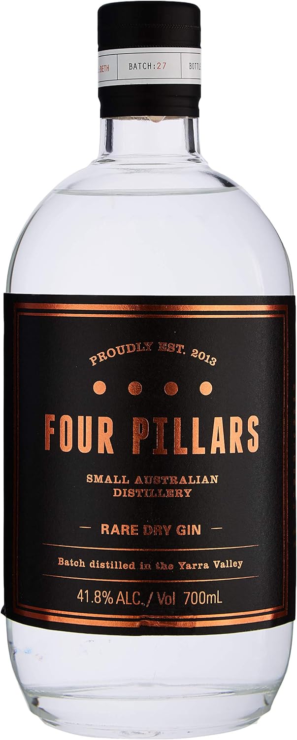 Four Pillars Rare Dry Gin 70cl