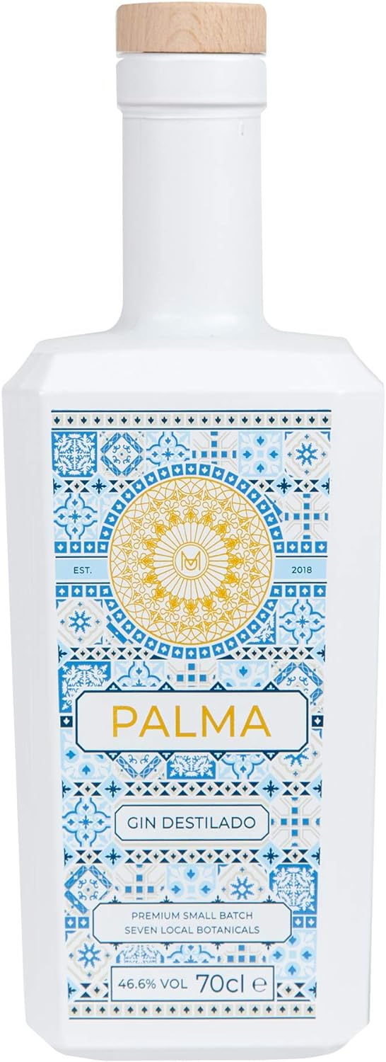 Palma Gin 70cl
