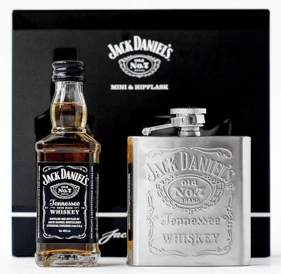 Jack Daniel&